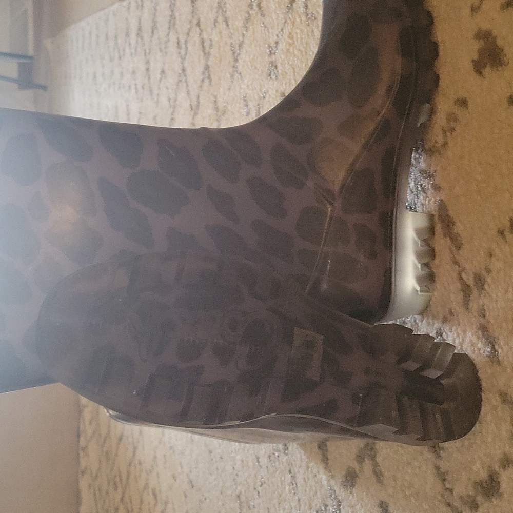 Rain boot - Picture 2 of 3